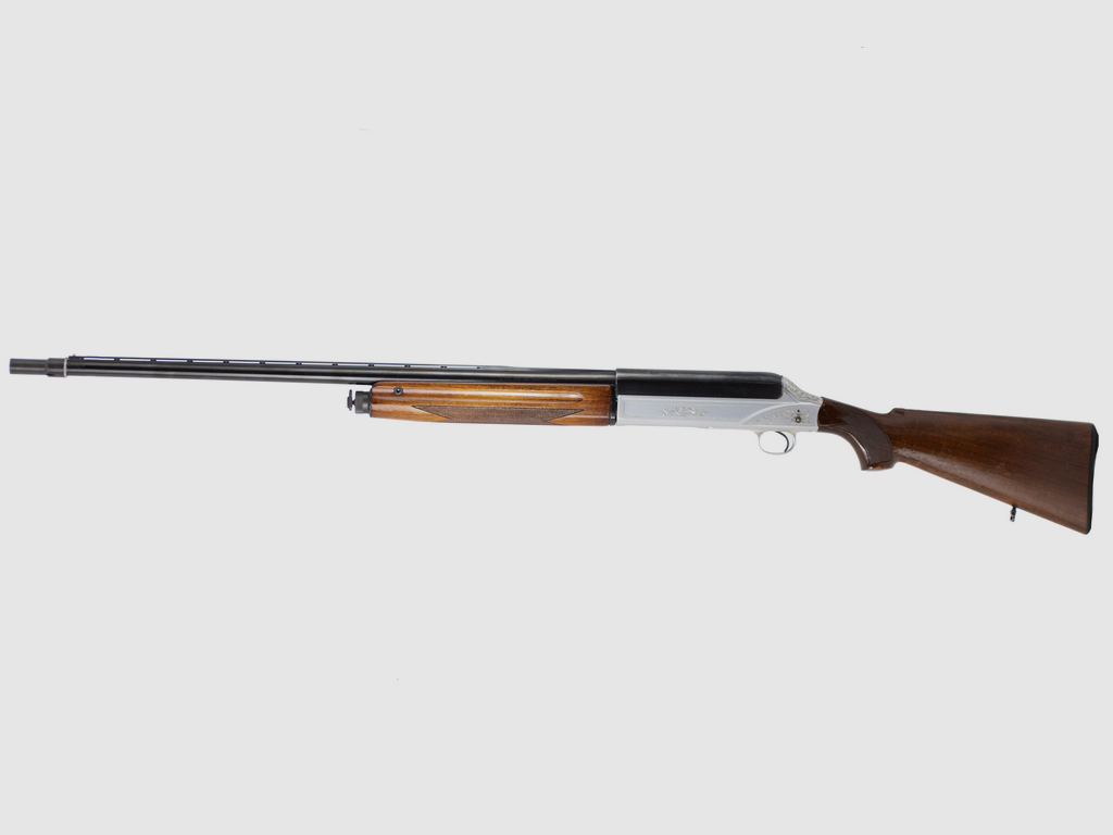 Fusil Semi-Automatique Breda Calibre 20 Magnum – Élégance et Fiabilité Italienne, image 7 sur 10