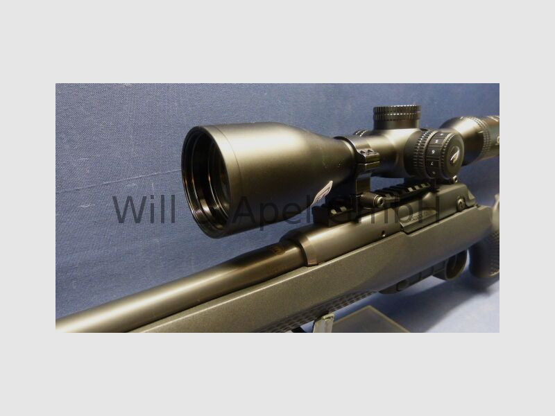 Mauser M25 Extreme