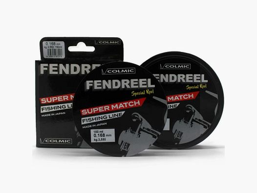 Hilo Fendreel Colmic