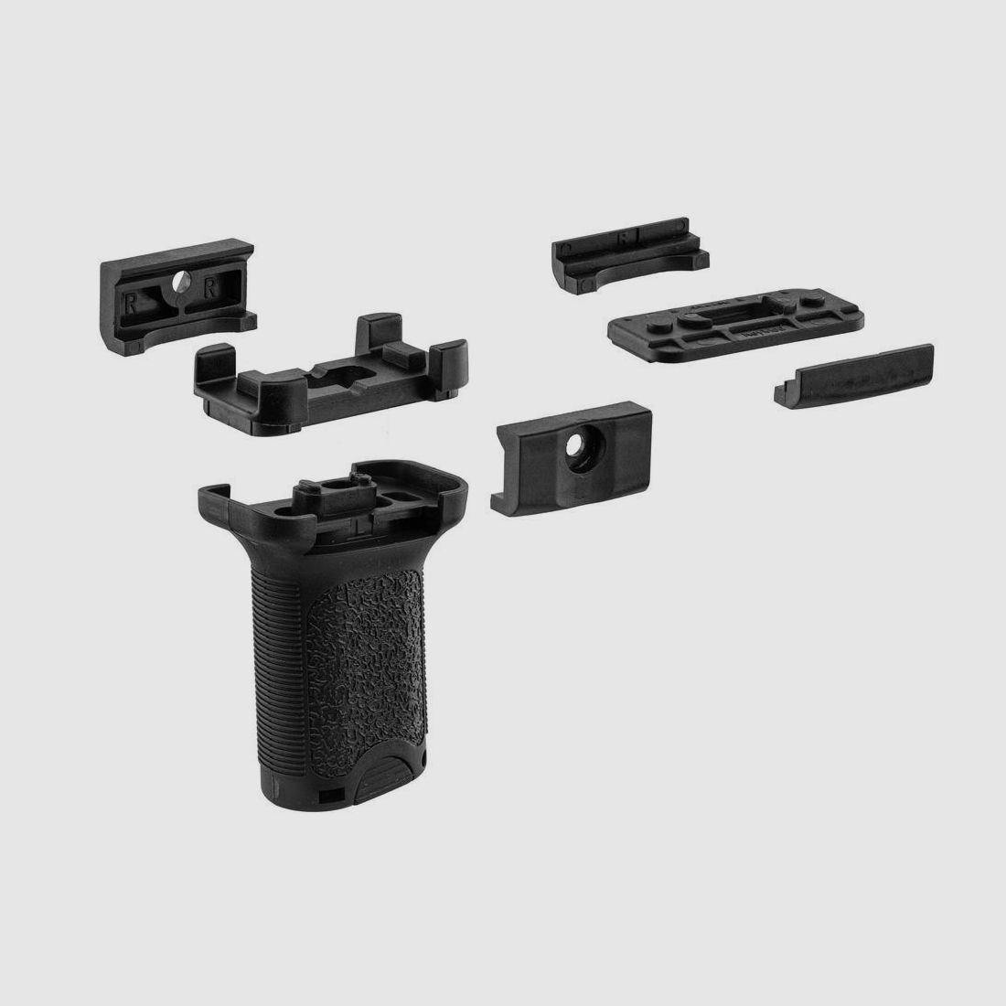 Grip BO Manufacture - Ergonomisch Antislip - Comfort en Optimale Controle, afbeelding 3 van 5