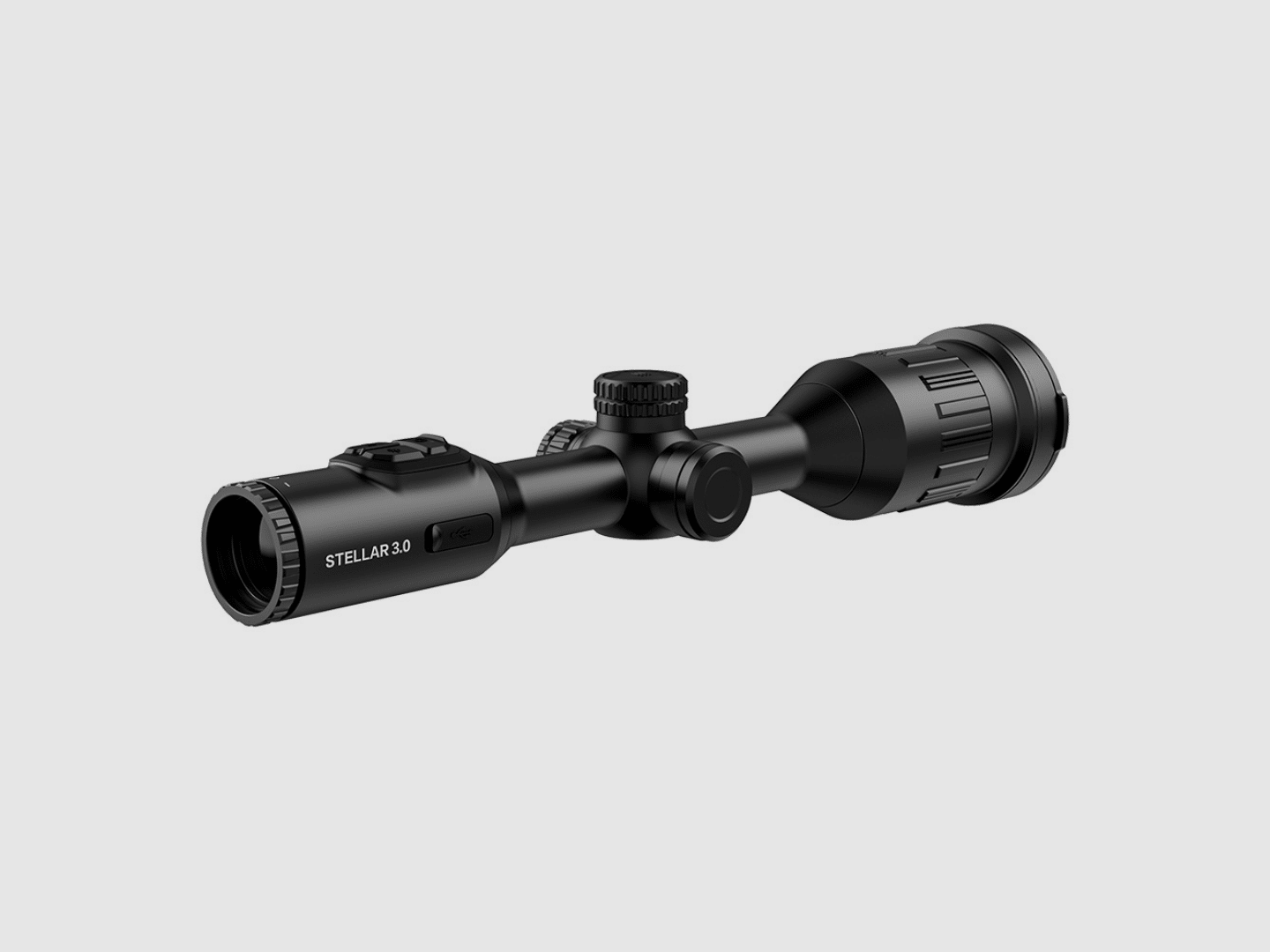 Wärmebildzielfernrohr Stellar SX60L 3.0 Hikmicro., Bild 4 von 8