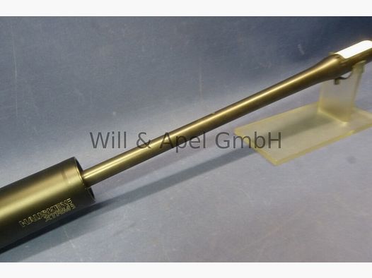 BLASER R8 Austauschlauf