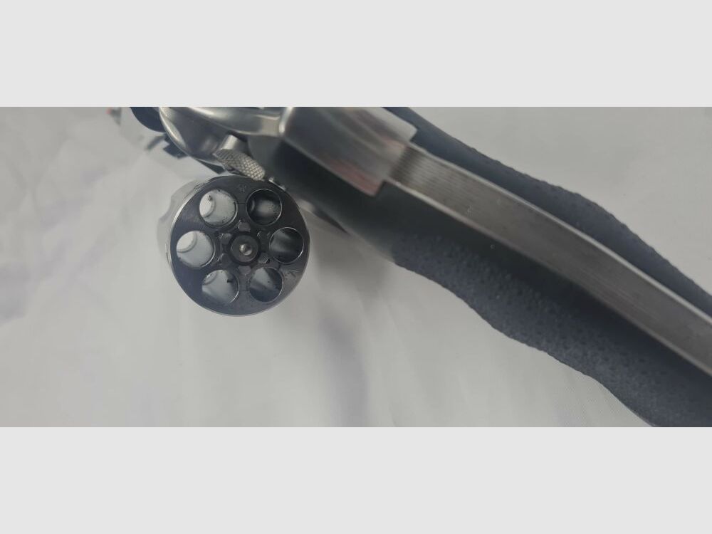 Smith&Wesson 686-3