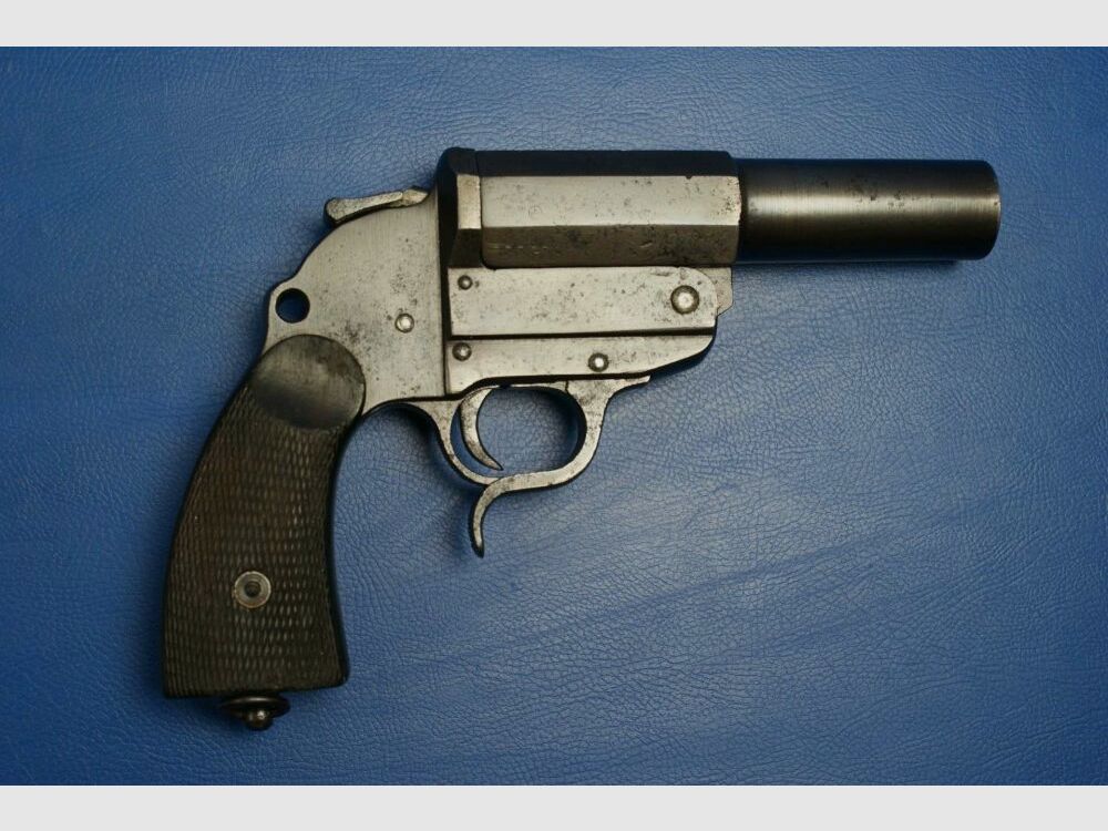 Walther Zella-Mehlis 4 (Signal)