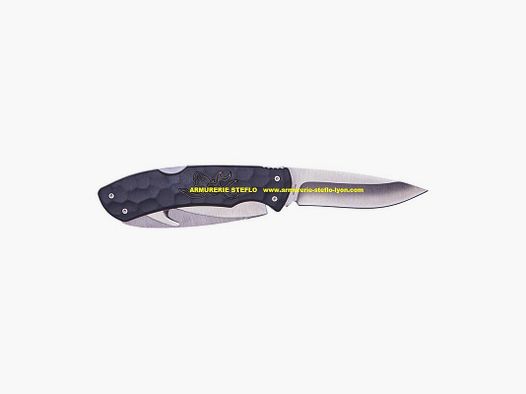 Browning Messer Primal Kodiak - 3 klappbare Klingen