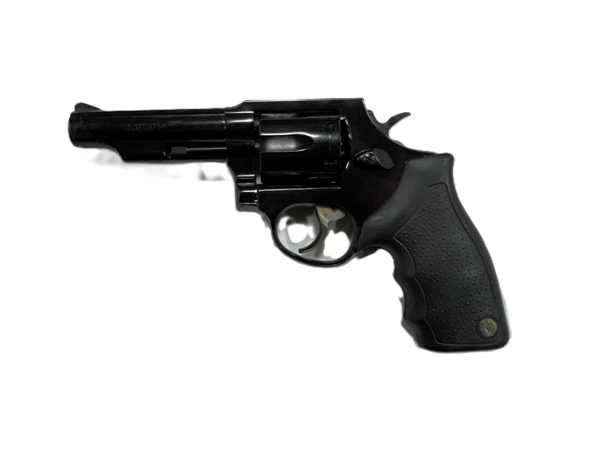 Taurus .357 Magnum Mod. 66, immagine 2 di 2