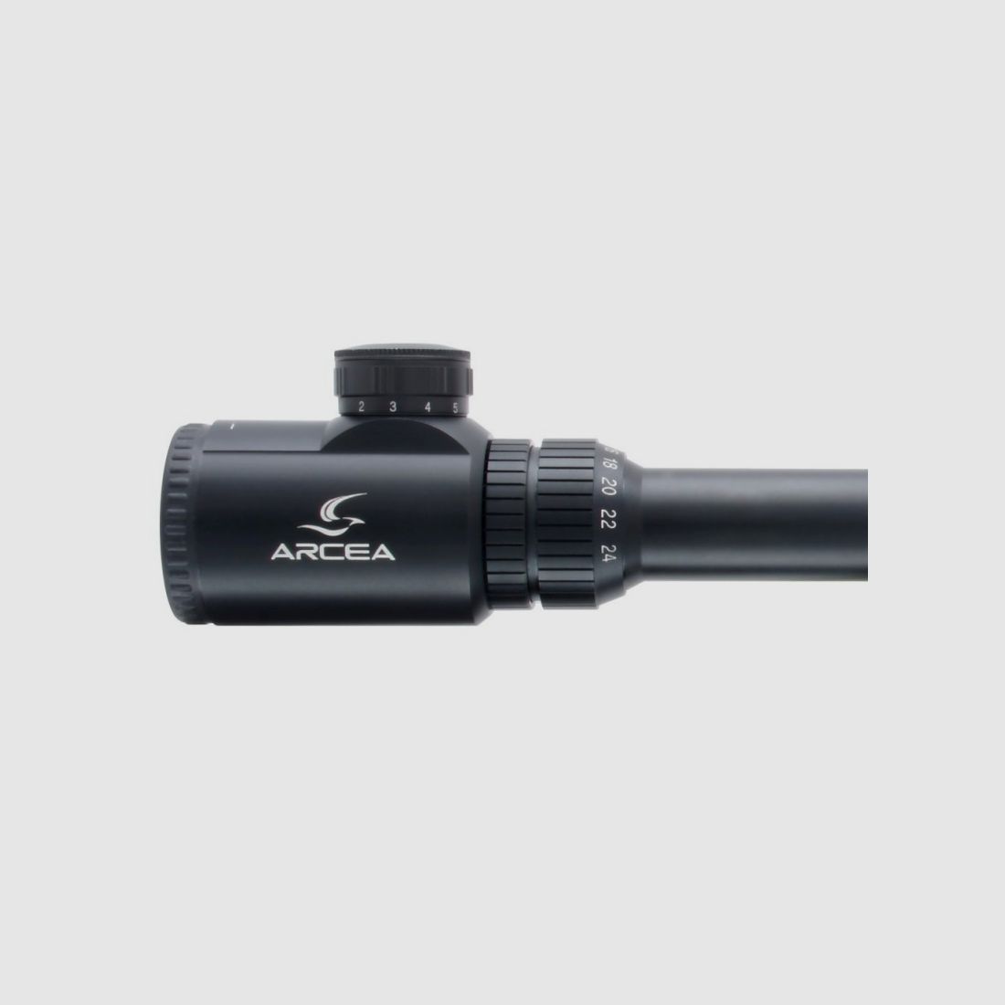 Zielfernrohr Arcea 6-24x50 - 25,4 - MIL Dot - Ret. Cris.Il. - Fr Focus, Bild 5 von 27