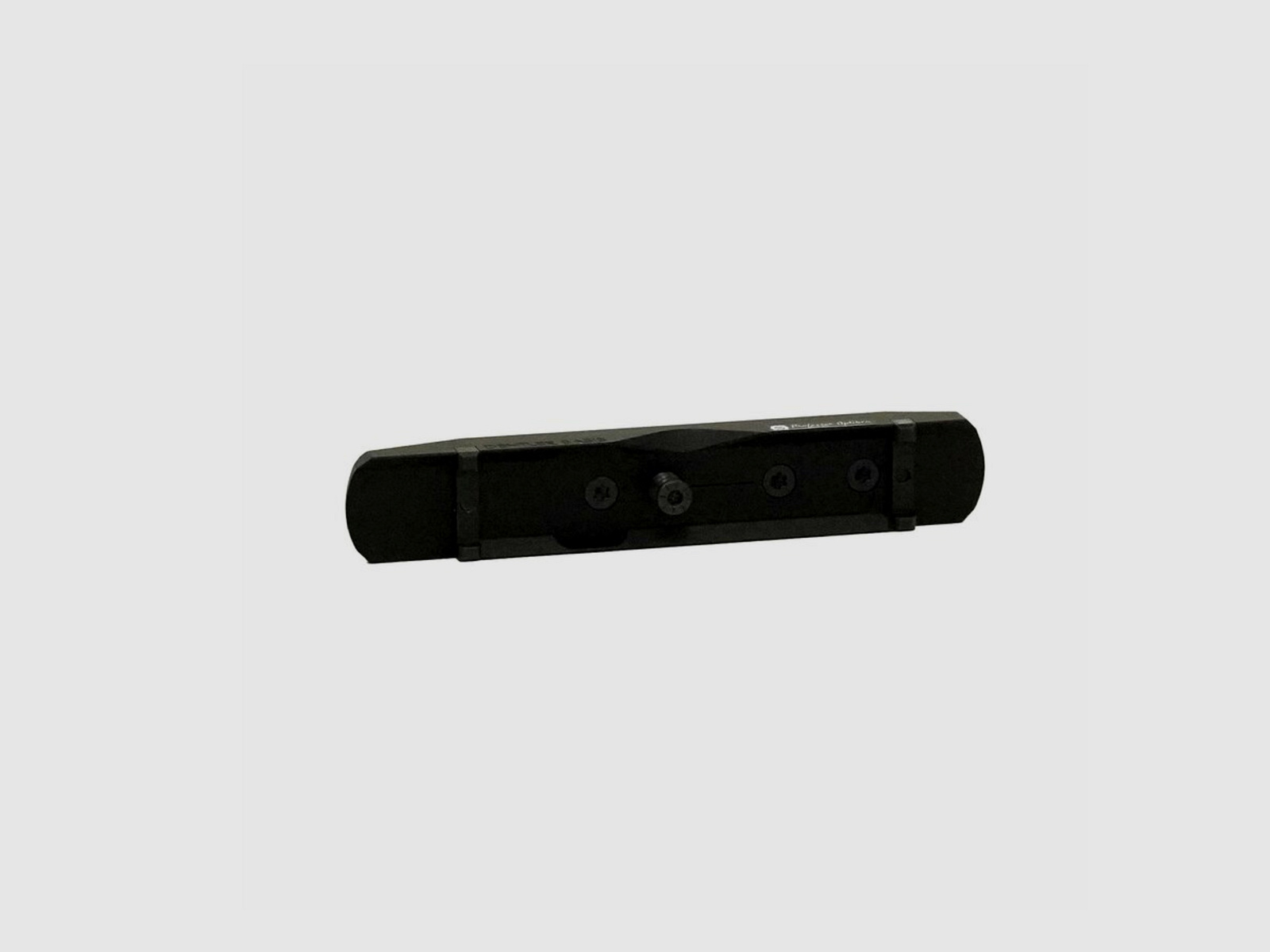 Montaggio guida BASIS (DURAL) Schmidt & Bender