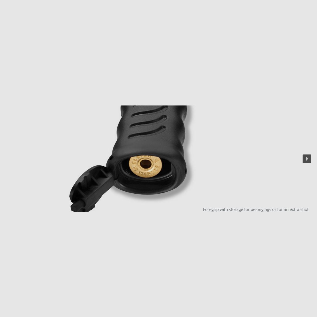 HATSAN ESCORT Gladius MP 20-Tactical - 20/76