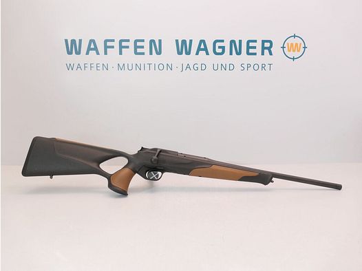 Blaser R8 Success Leder 52cm M15x1