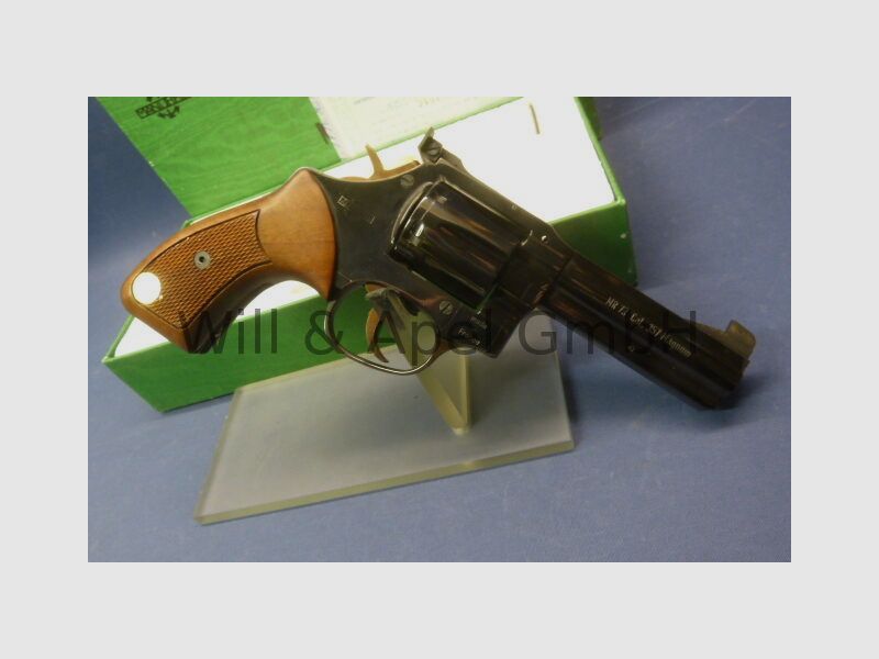 MANURHIN MR 73
