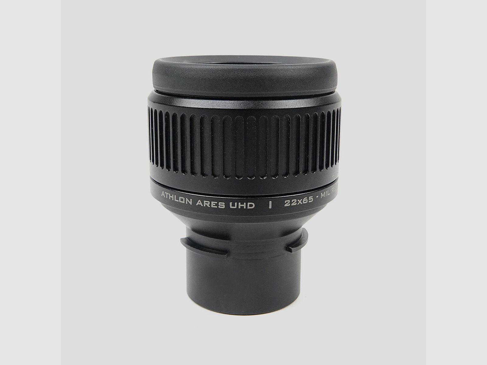 Reticle eyepiece for spotting scope Athlon Optics ARES G2 22x 312006, image 1 of 4