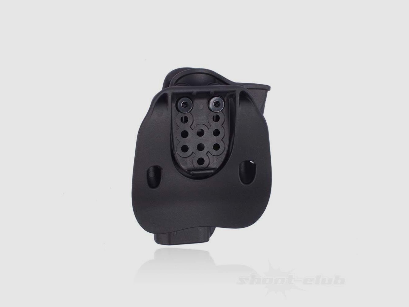 CYTAC F-Fast Draw Holster