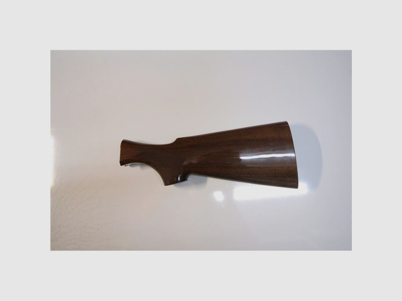 Benelli Super Black Eagle Alte Serie Kal. 12, Bild 2 von 3