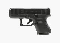 Glock 26 Gen5 9mm Luger