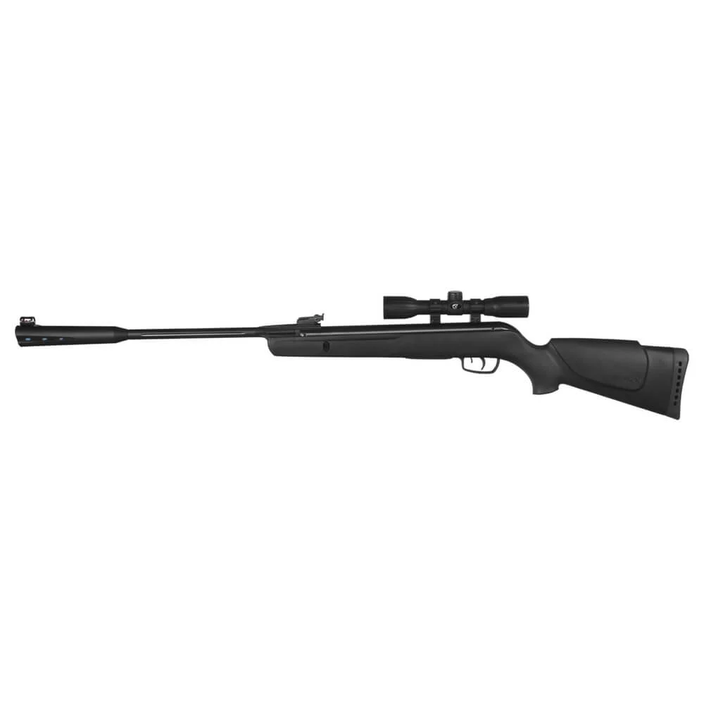 Pack Quiet Cat 4.5 mm + 3-9x40 WR