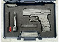 Arma dimostrativa Carl WALTHER pistola PPS .40 USA .40S&W