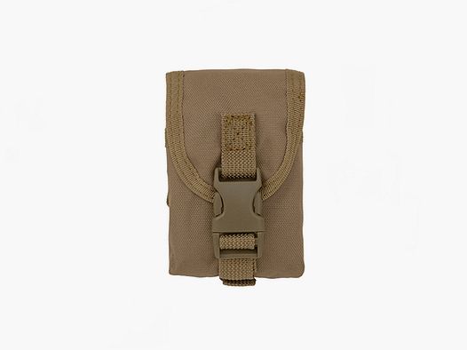 Frag Grenade Pouch - Coyote [8FIELDS]