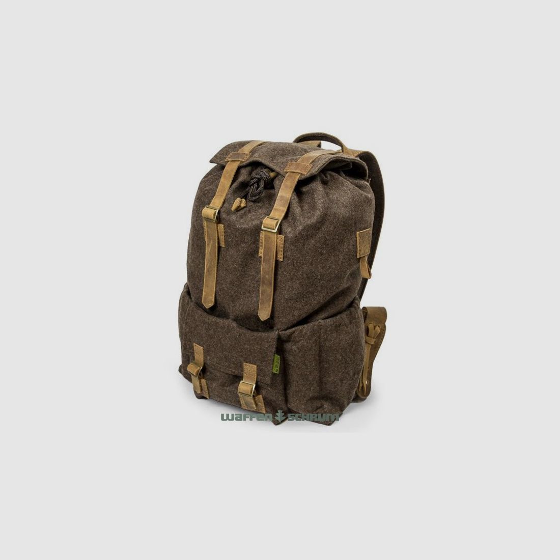 Waldkauz Jagdrucksack Capreolus