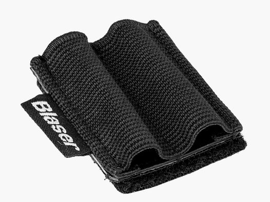 BLASER Blitz-Etui 2 Kugeln schwarz