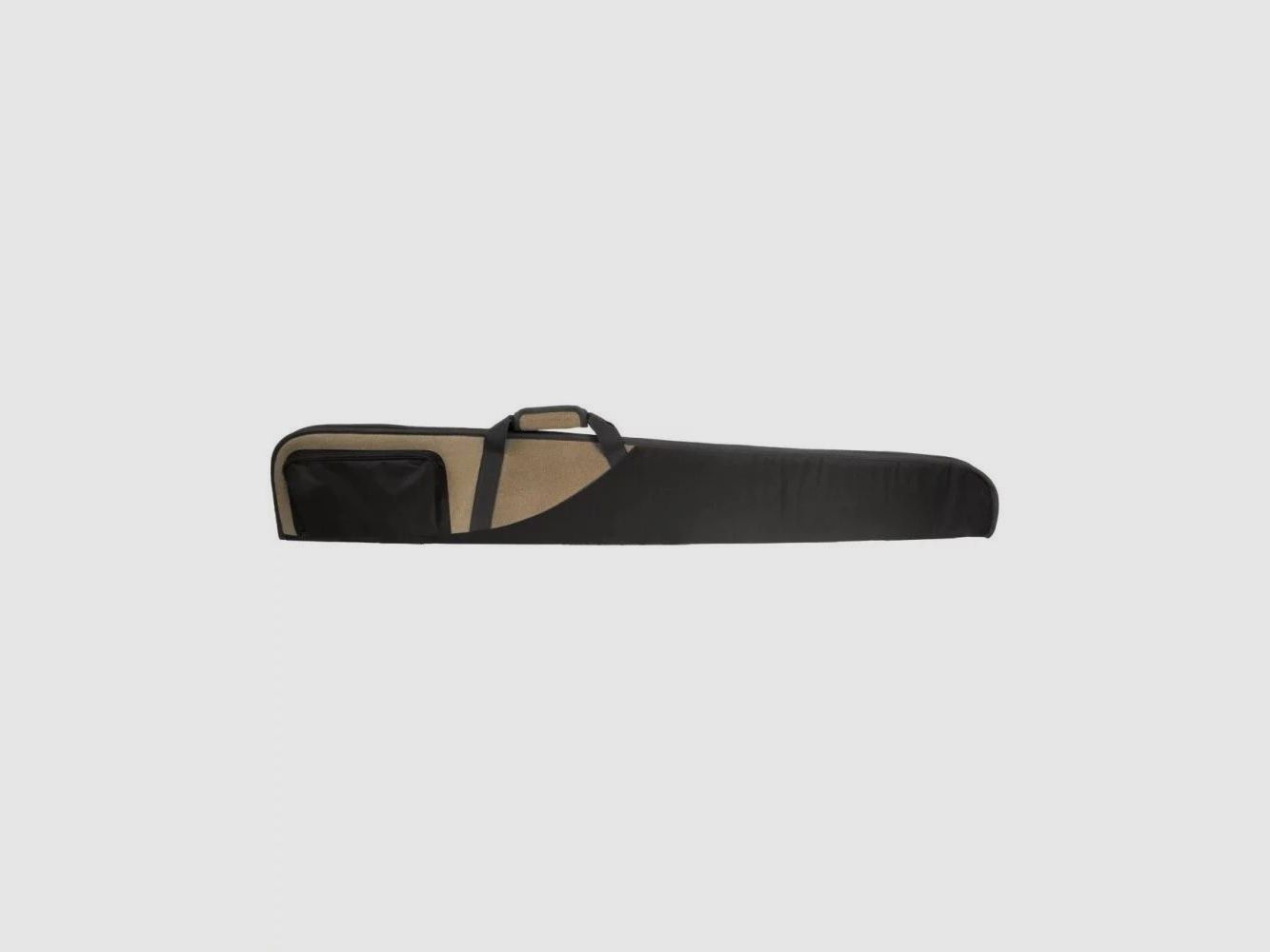 Futteral Flinte Country Sellerie Cordura - Länge 145 cm - Widerstandsfähig und Leicht - Optimale Schutz des Gewehrs, Bild 4 von 5