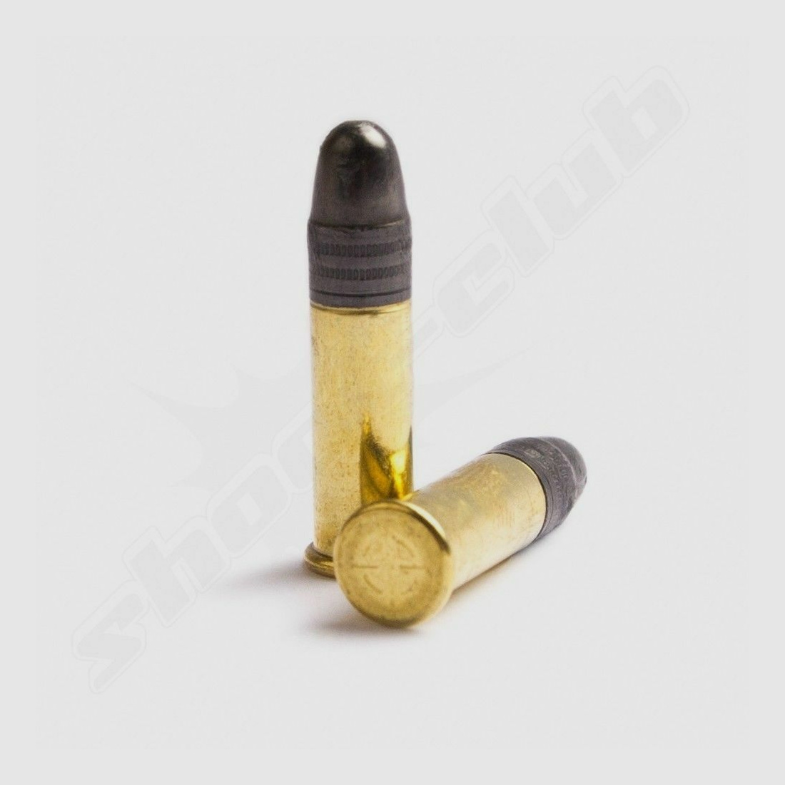 Nammo Schönebeck GmbH	 SK Standard Plus 50Stk. .22lr