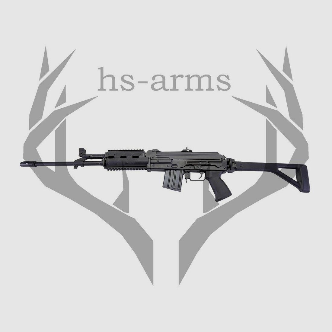 Zastava Zastava M2010 Selbstladebüchse - .223 Rem.
