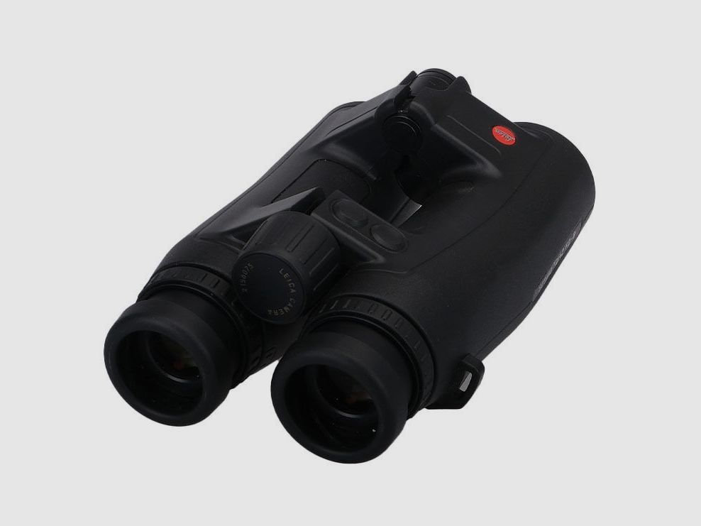 Leica Geovid 10x42 HD-B
