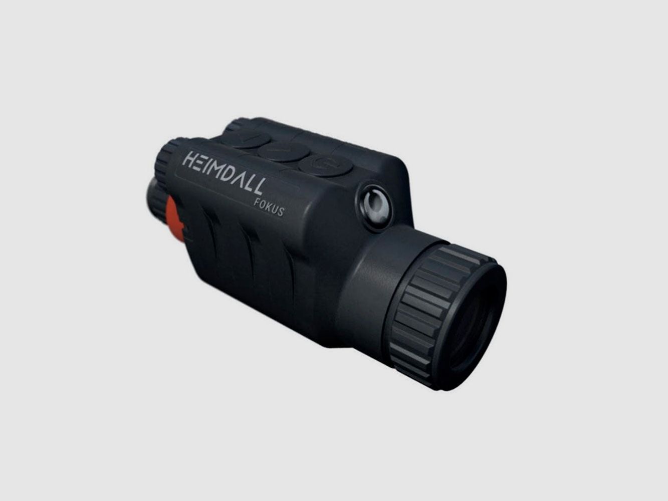 HEIMDALL FOKUS X350 Wärmebildmonokular