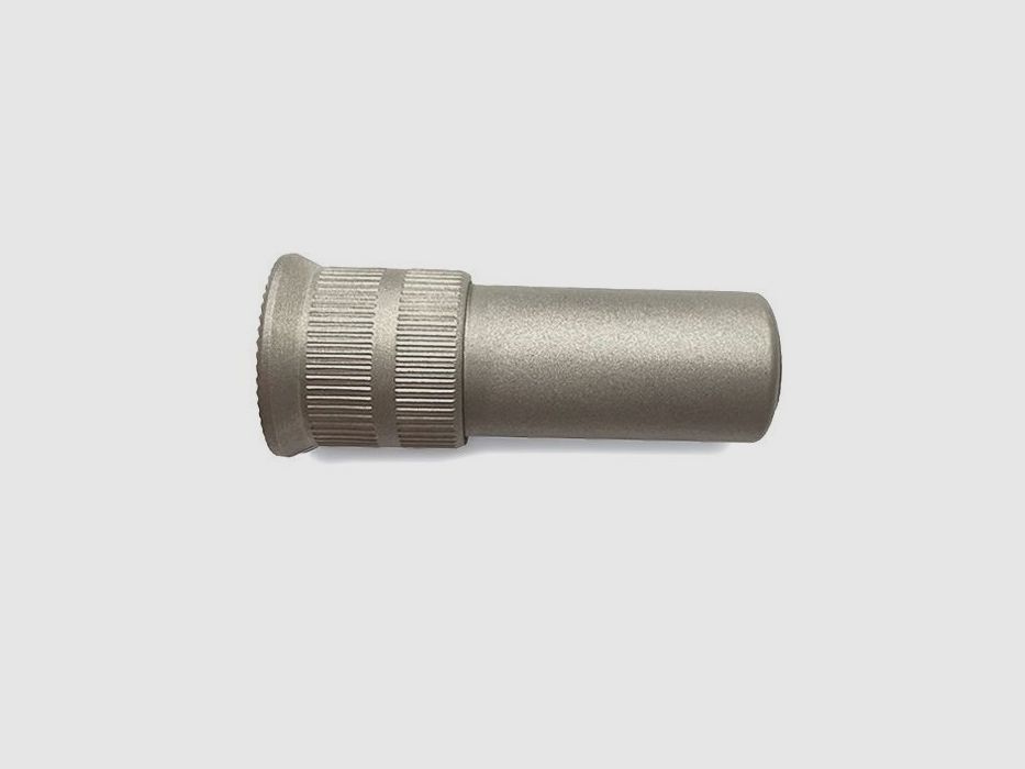 Przedłużenie magazynu Marine 590/835