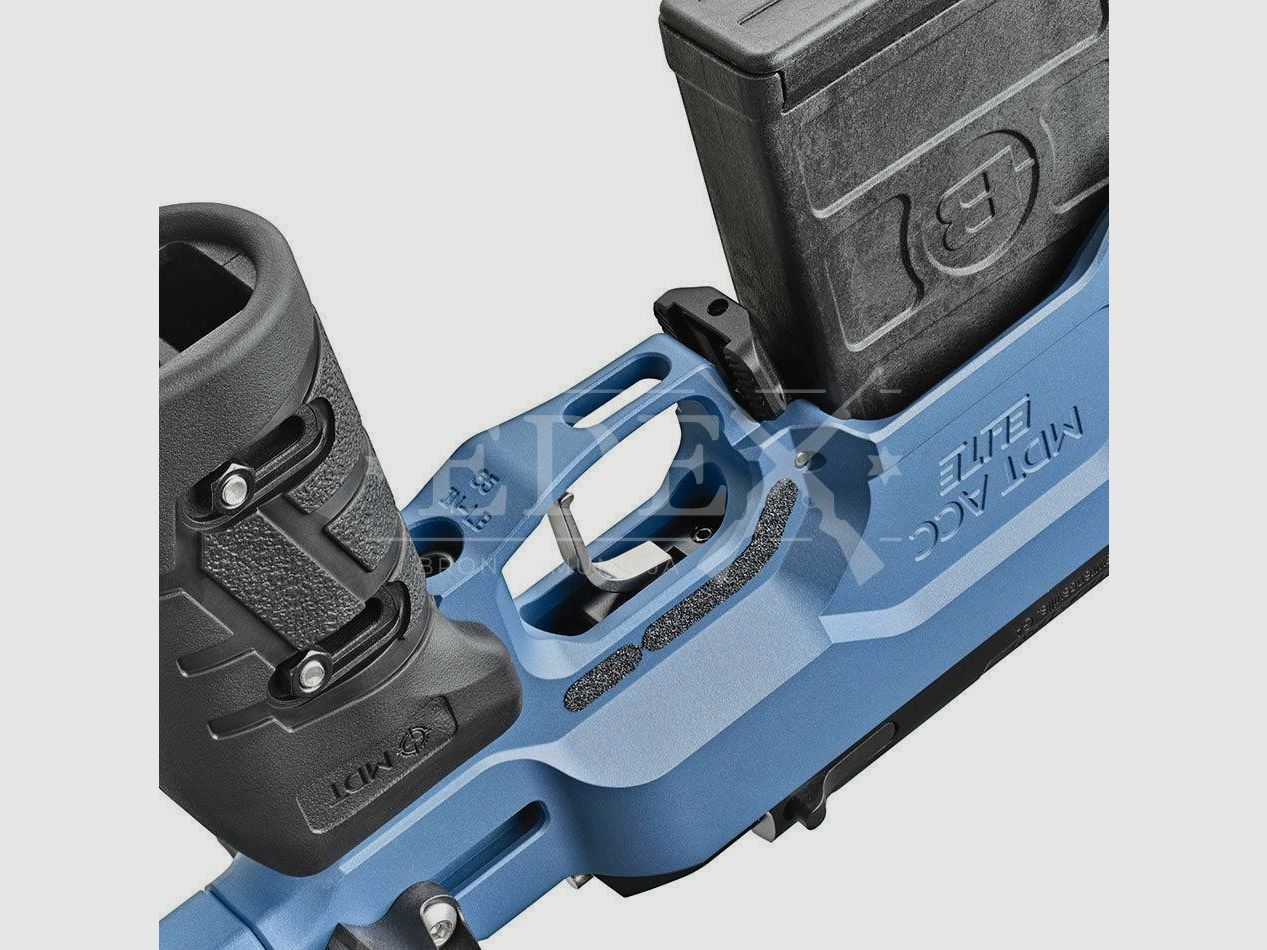 Repetierbüchse BERGARA Premier Elite 26"/MDT Kal. 6,5 Creed, Bild 2 von 6