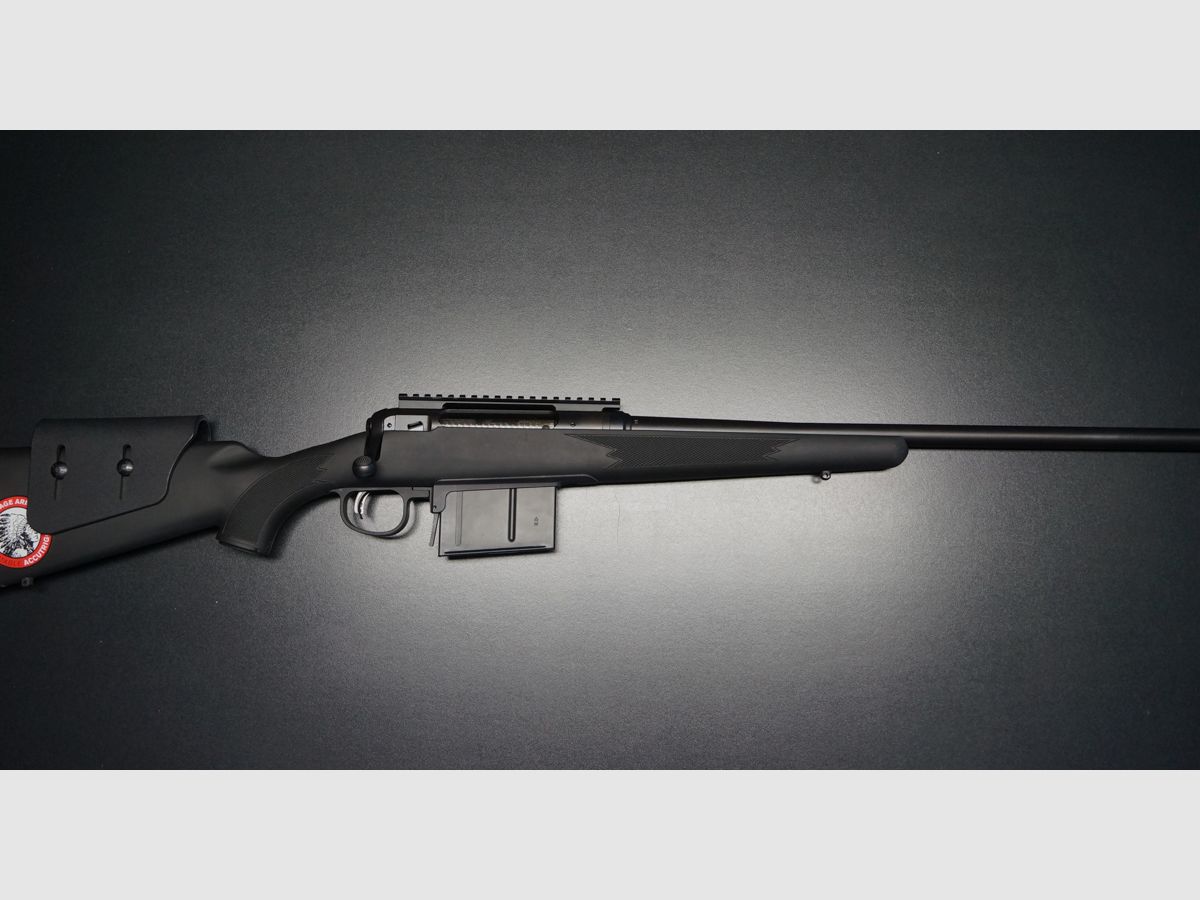 Savage 111 Hunter, image 1 sur 7