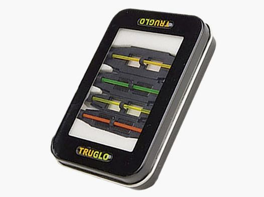 TRUGLO GLO DOT XTREME UNIVERSAL