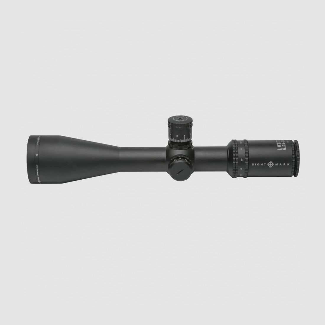 Zielfernrohr Sightmark Latitude 6.25-25x56 PRS, Bild 7 von 10