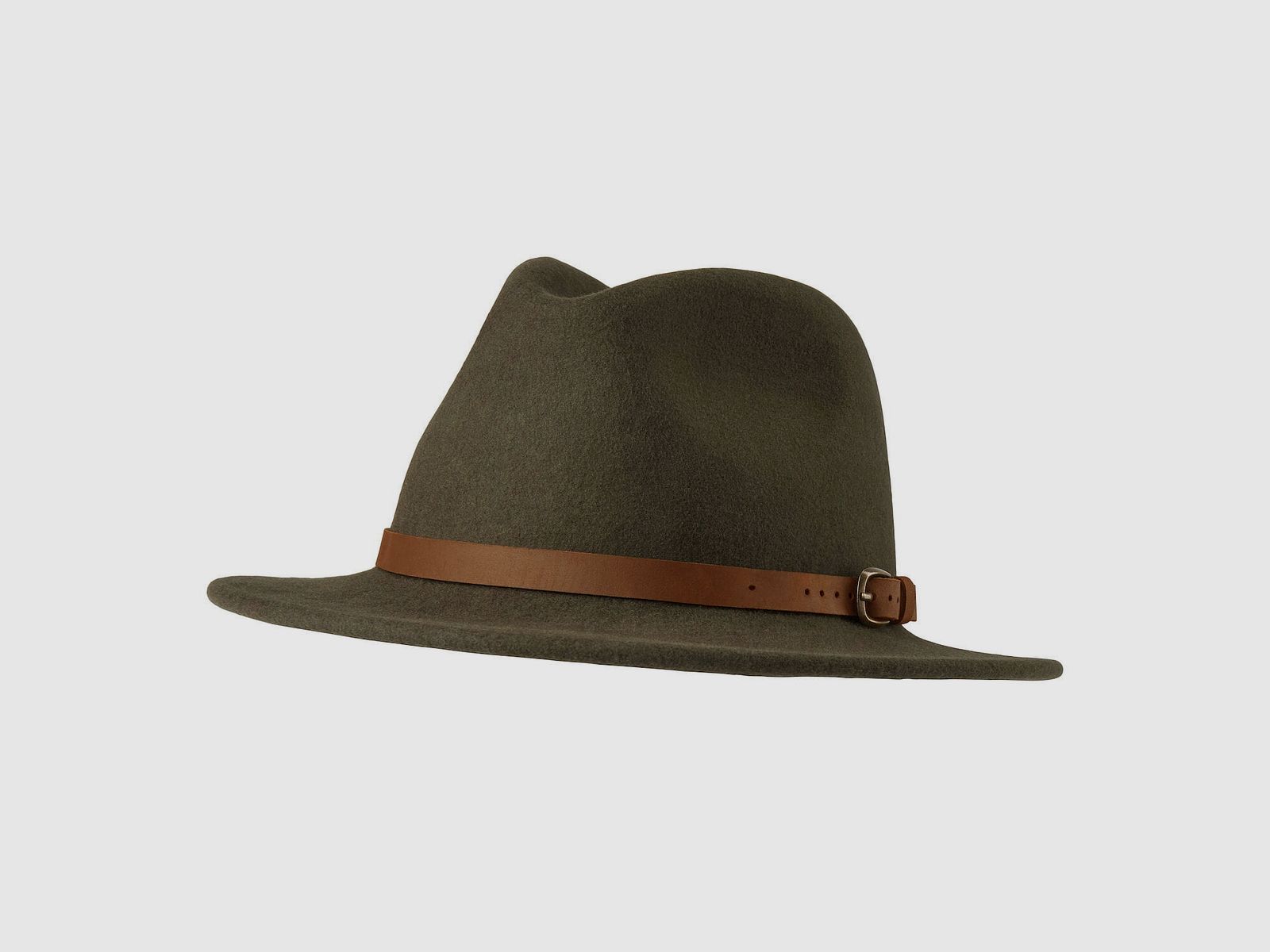 Deerhunter 6510 Adventure felt hat 58/59, image 3 of 3