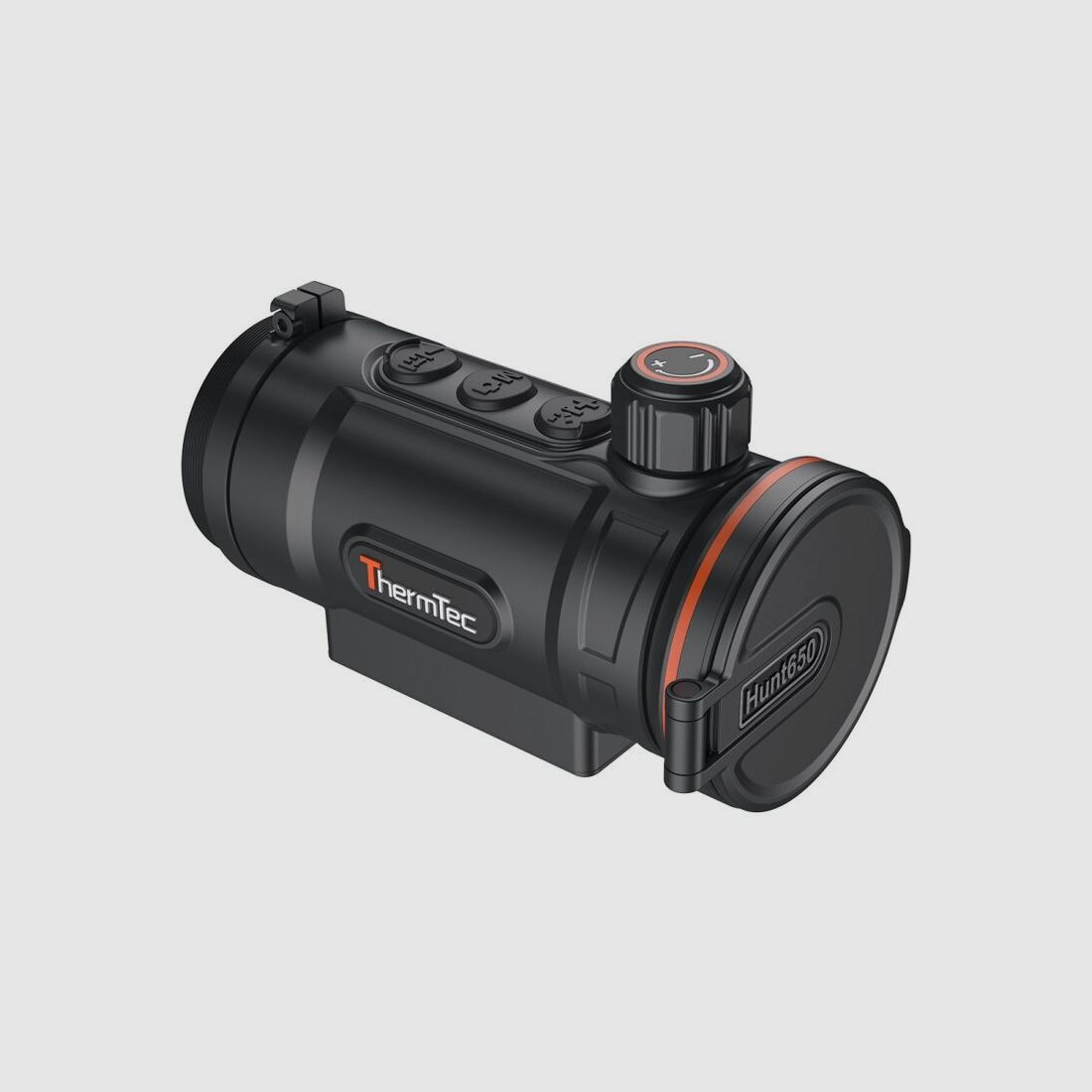 Thermtec Wärmebildvorsatzgerät Hunt 650