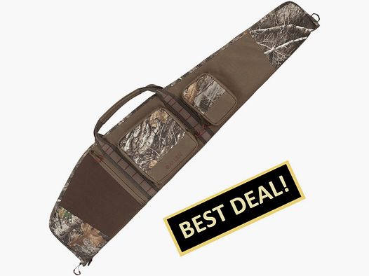 Allen Custodia per Fucile Lungo Elk 46" Marrone / Camouflage