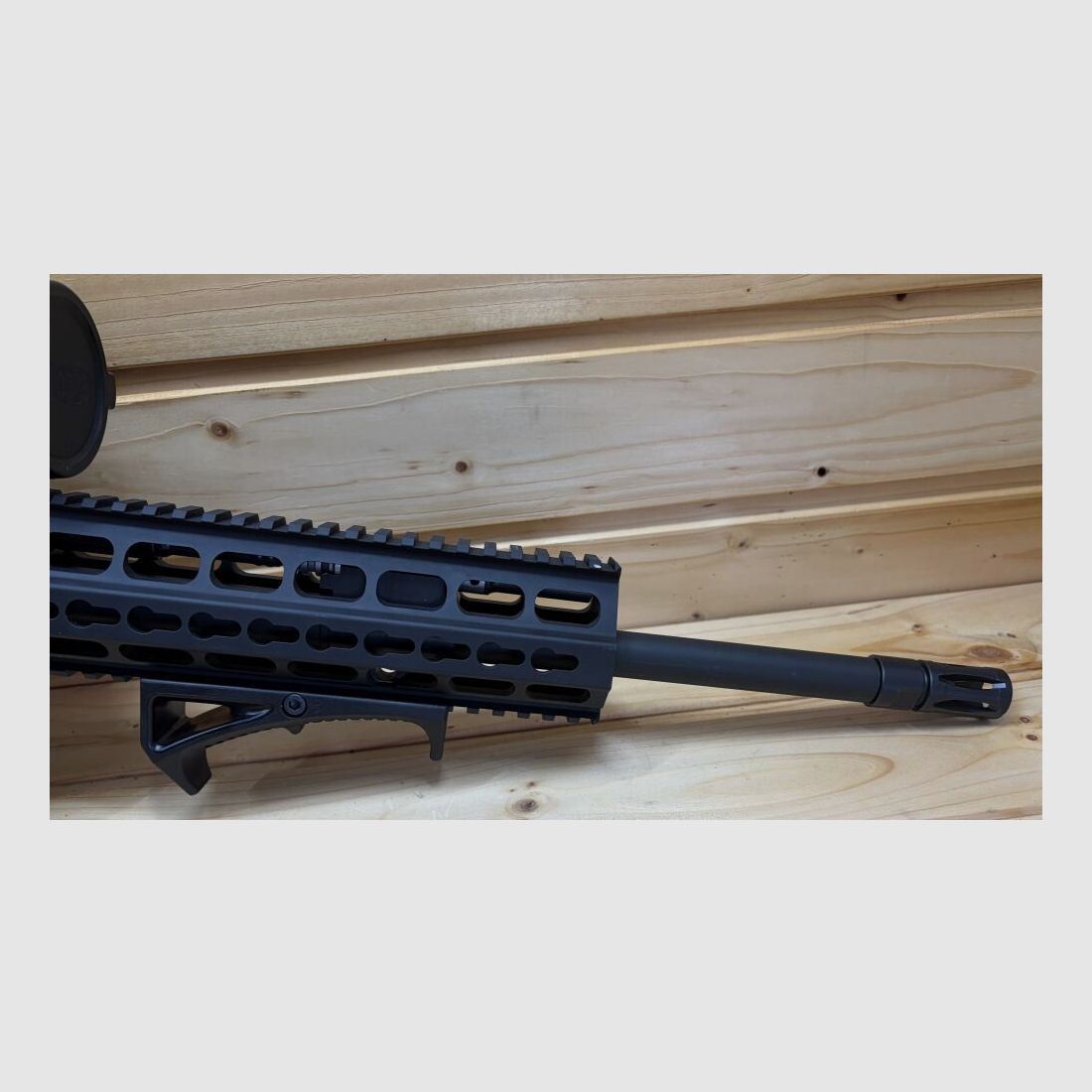 Haenel CR308 .308Win