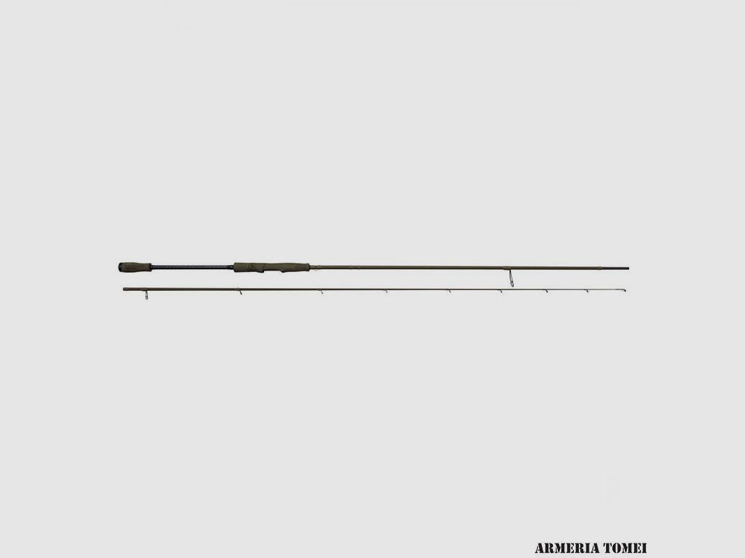 SAVAGE GEAR – SG4 ULTRA LIGHT GAME 7’3″ 221 cm / 3-10 g, Bild 1 von 5