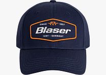 Blaser Badge Kappe