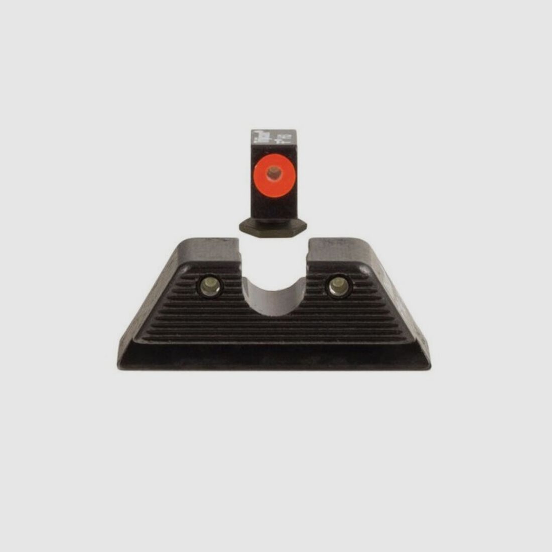Trijicon N-Visier HD Orange G17-39MOS