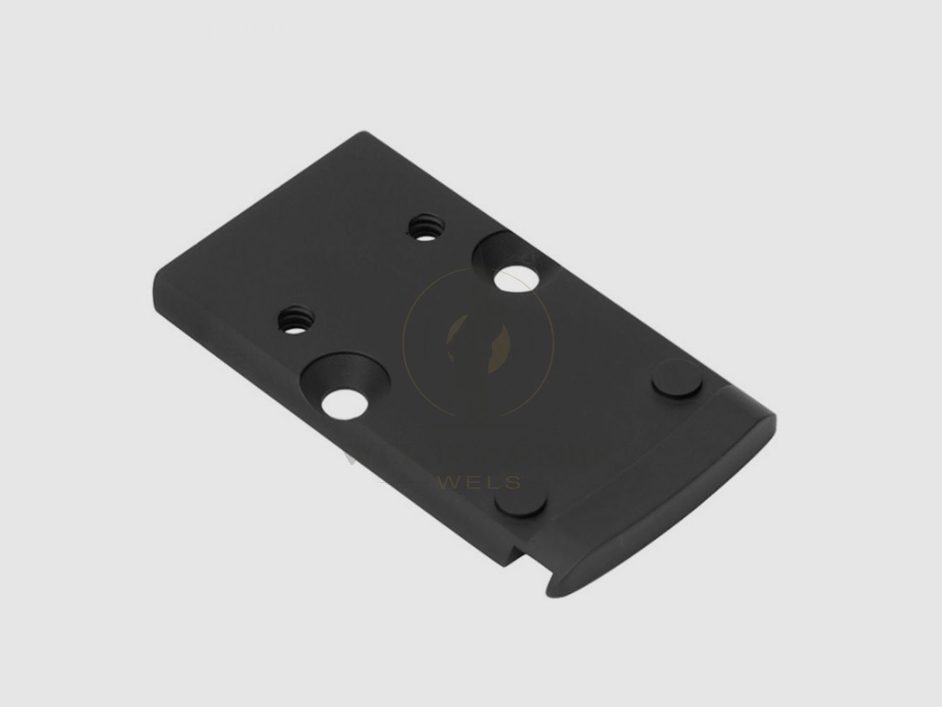 Adaptador Holosun 407K 507K para RMR, imagen 4 de 4