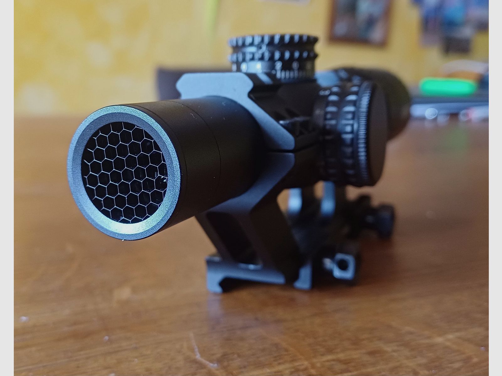 Novritsch LPVO 