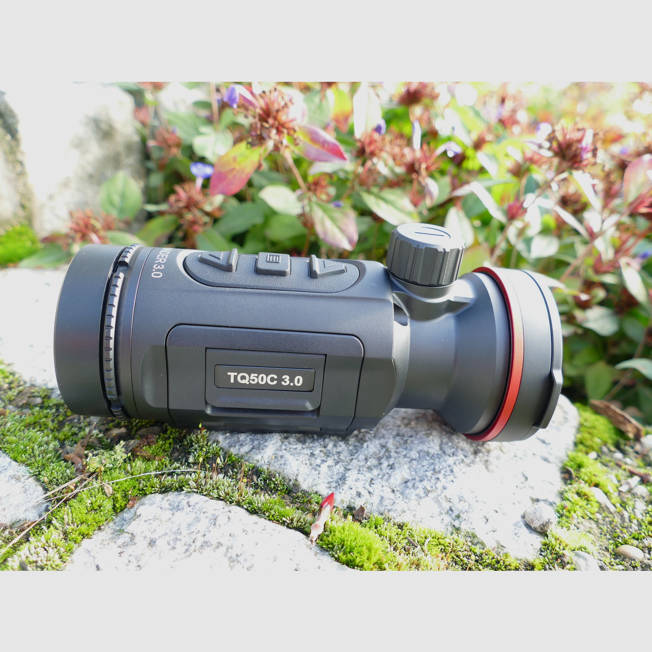 HikMicro Thunder TQ50C 3.0, Bild 1 von 4