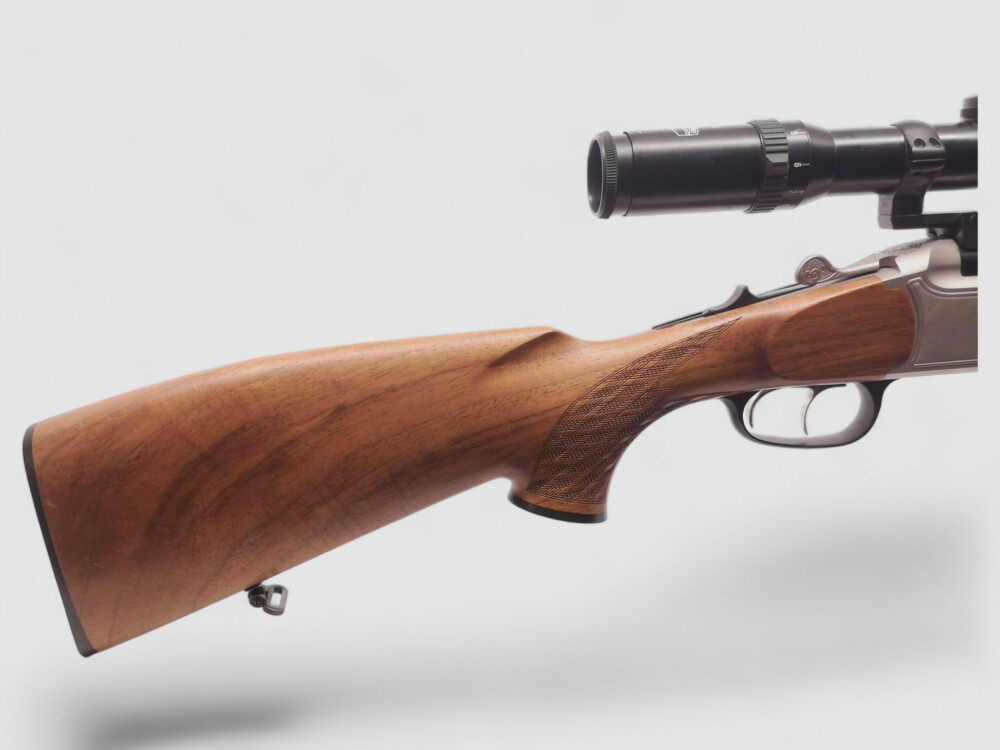 Blaser	 BBF 95