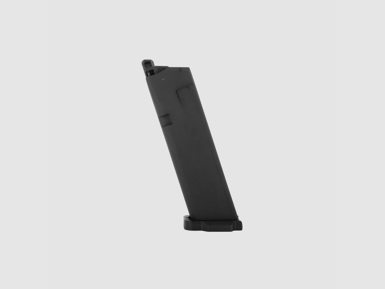 EMG Strike Industries ARK schwarz 4,5 mm BB Co2 BlowBack