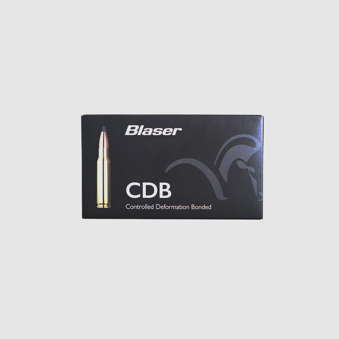 Blaser .308 Win. CDB 10,7g/165gr.