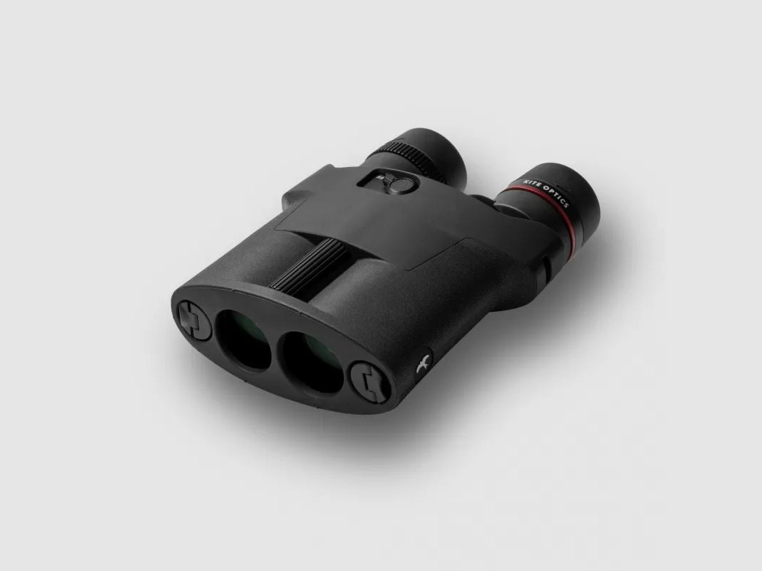 Kite Optics BINO APC STABILIZED 12x30, Bild 1 von 11
