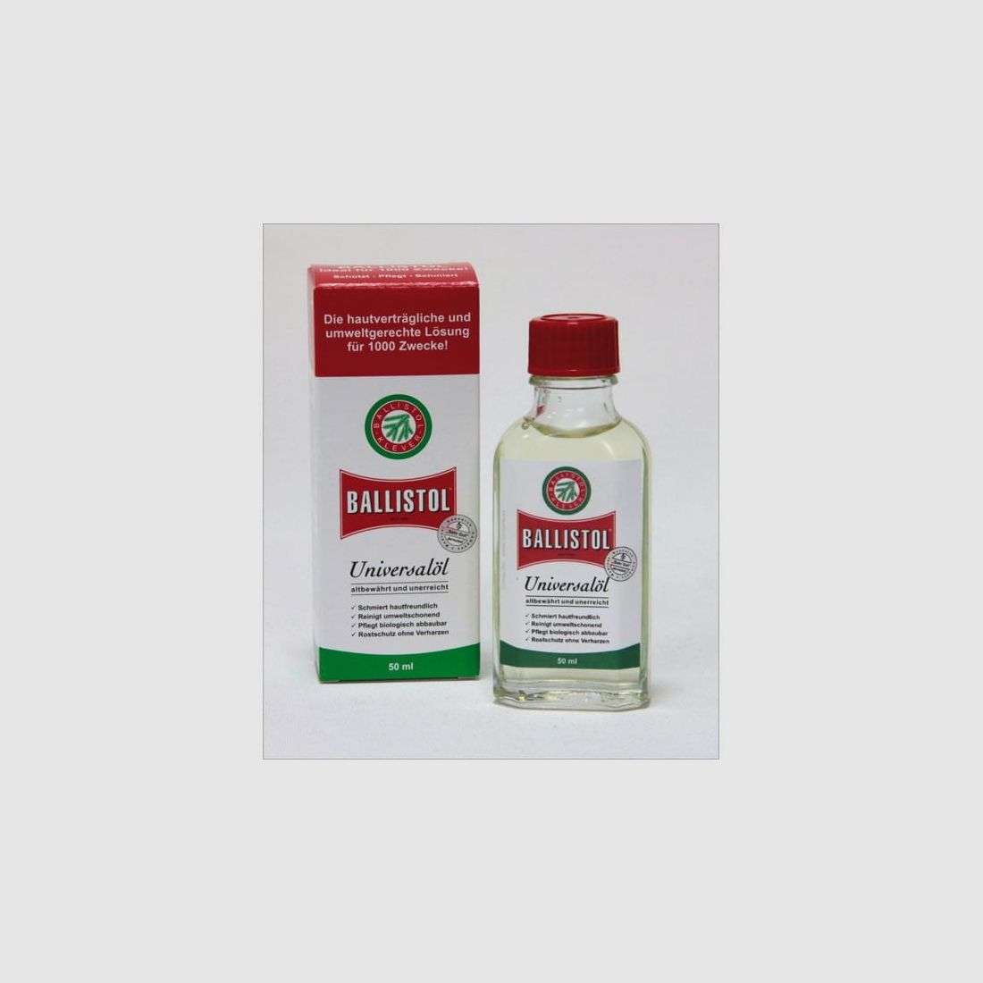 BALLISTOL Universal Oil
