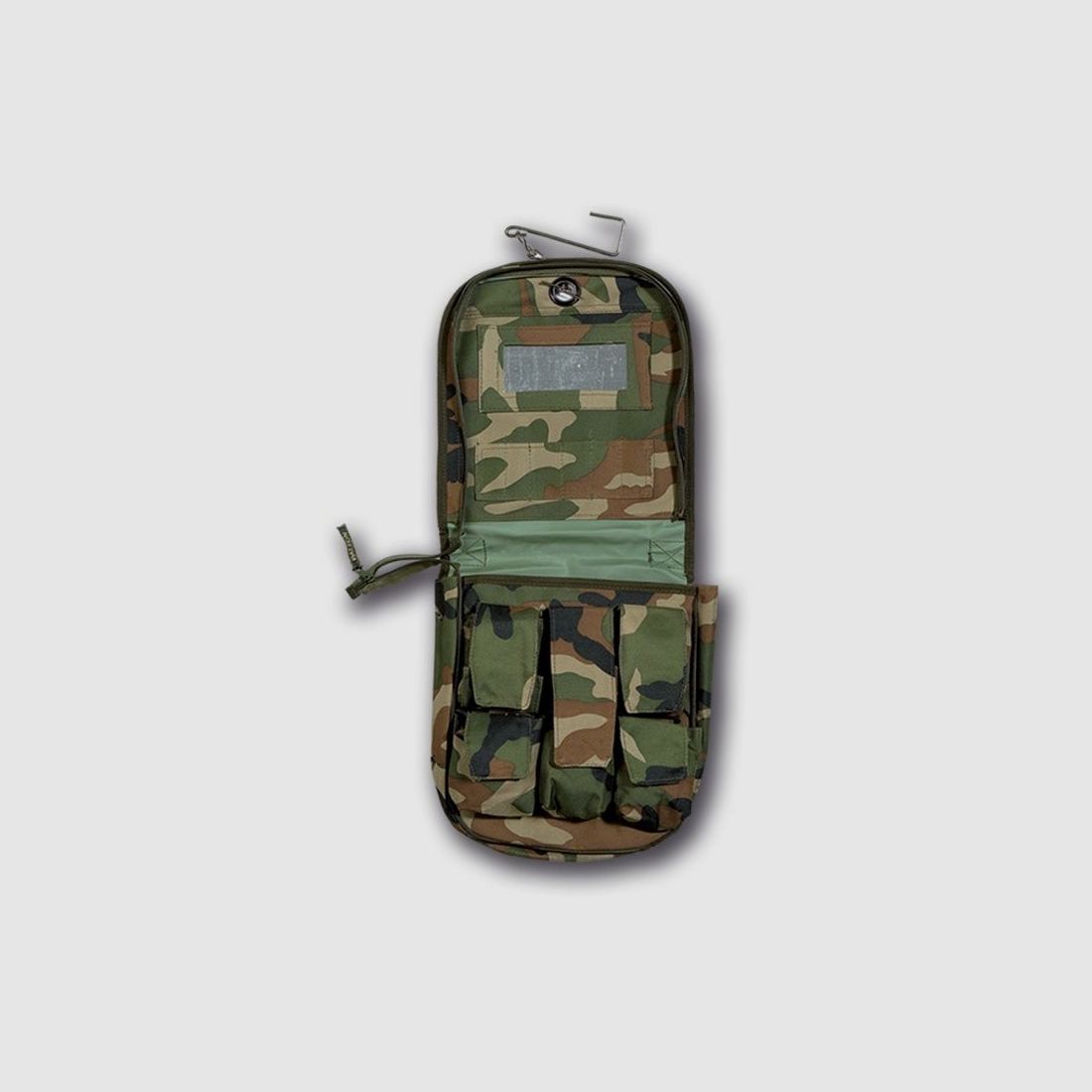 Borsa da bagno necessaire, immagine 1 di 4